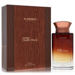 Al Haramain Oudh Musk by Al Haramain - Eau De Parfum Spray 98 ml - for men