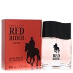 Fragluxe Red Rider by Fragluxe - Eau De Toilette Spray 100 ml - for men