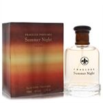 Fragluxe Summer Night by Fragluxe - Eau De Toilette Spray 100 ml - for men