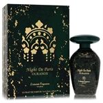 L'orientale Night de Paris Ouranos by L'Orientale - Extrait De Parfum Spray 100 ml - for men