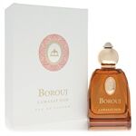 Dumont Borouj Lamasat Oud by Dumont - Eau De Parfum Spray 85 ml - for men