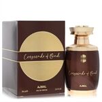 Ajmal Crescendo of Oud by Ajmal - Eau De Parfum Spray 75 ml - for men