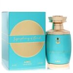 Ajmal Symphony of Oud by Ajmal - Eau De Parfum Spray 75 ml - for men