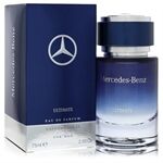 Mercedes Benz Ultimate by Mercedes Benz - Eau De Parfum Spray 75 ml - for men