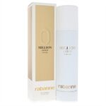 Paco Rabanne Million Gold by Paco Rabanne - Deodorant Spray 150 ml - for women