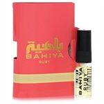 Arabiyat Prestige Bahiya Ruby by Arabiyat Prestige - Mini EDP Spray 3 ml - for men