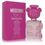 Moschino Toy 2 Bubble Gum by Moschino - Eau De Toilette Spray 50 ml - for women