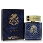 English Laundry London by English Laundry - Eau De Parfum Spray (Unboxed) 100 ml - for men
