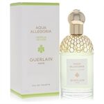 Aqua Allegoria Nerolia Vetiver by Guerlain - Eau De Toilette Spray (Unisex) 75 ml - for men