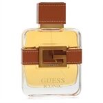 Guess Iconic by Guess - Eau De Parfum Spray (Unboxed) 100 ml - for men