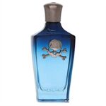 Police Potion Power by Police Colognes - Eau De Parfum Spray (Unboxed) 100 ml - for men