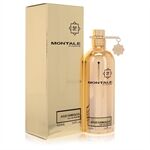 Montale Aoud Damascus by Montale - Eau De Parfum Spray (Unisex Unboxed) 100 ml - for women