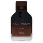 Tumi Continuum by Tumi - Eau De Parfum Spray (Unboxed) 200 ml - for men