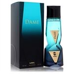 Ajmal Dame by Ajmal - Eau De Parfum Spray (Unboxed) 100 ml - for women