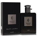Ralph's Club Elixir by Ralph Lauren - Eau De Parfum Spray 75 ml - for men