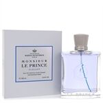 Monsieur Le Prince Elegant by Marina De Bourbon - Eau De Parfum Spray (Unboxed) 100 ml - for men