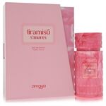 Afnan Zimaya Tiramisu S'mores by Afnan - Eau De Parfum Spray (Unisex) 100 ml - for women