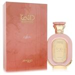 Afnan Zimaya Daiman Eden by Afnan - Eau De Parfum Spray (Unisex) 100 ml - for women
