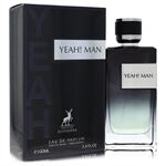 Maison Alhambra Yeah by Maison Alhambra - Parfum Spray 100 ml - for men