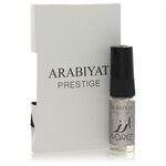 Arabiyat Prestige Aariz by Arabiyat Prestige - Mini EDP Spray 3 ml - for men