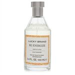 Lucky Brand Re/Energize by Lucky Brand - Eau De Toilette Spray (Unboxed) 100 ml - for men