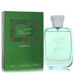 Hawas Tropical by Rasasi - Eau De Parfum Spray 100 ml - for men