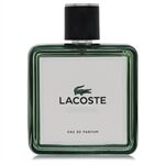 Lacoste by Lacoste - Eau De Parfum Spray (Unboxed) 100 ml - for men