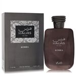 Hawas Kobra by Rasasi - Eau De Parfum Spray 100 ml - for men
