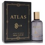Zaib Atlas by Zaib - Extrait de Parfum Spray (Unisex) 100 ml - for men
