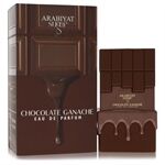 Arabiyat Sugar Chocolate Ganache by Arabiyat - Eau De Parfum Spray (Unisex) 100 ml - for women