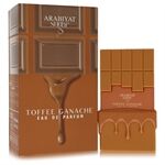 Arabiyat Sugar Toffee Ganache by Arabiyat - Eau De Parfum Spray (Unisex) 100 ml - for women