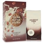 Arabiyat Sugar Pecan Butter Cookie by Arabiyat - Eau De Parfum Spray 100 ml - for women