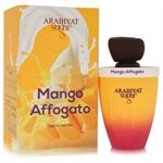 Arabiyat Sugar Mango Affogato by Arabiyat - Eau De Parfum Spray (Unisex) 100 ml - for women