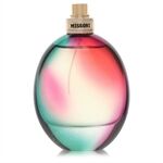Missoni by Missoni - Eau De Parfum Spray (Tester No Cap) 100 ml - for women