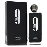 Afnan 9pm by Afnan - Eau De Parfum Spray 100 ml - for women