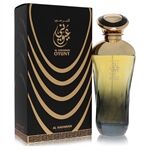 Al Haramain Oyuny by Al Haramain - Concentrated Perfume Oil 20 ml - for women