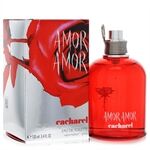 Amor Amor by Cacharel - Eau De Parfum Spray (Tester) 100 ml - for women