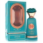 Anfar Ma Belle by Anfar - Mini EDP Spray 3 ml - for women