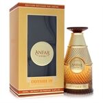 Anfar Odyssee Iv by Anfar - Mini EDP Spray 3 ml - for women