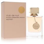 Club De Nuit by Armaf - Extrait De Parfum Spray 70 ml - for women