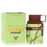 Armaf Odyssey Dubai Chocolat by Armaf - Deodorant Spray 200 ml - for women