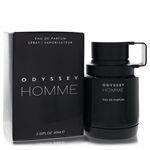 Armaf Odyssey Homme Black by Armaf - Deodorant Spray 200 ml - for women