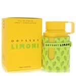 Armaf Odyssey Limoni by Armaf - Deodorant Spray 200 ml - for women