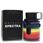 Armaf Odyssey Spectra Rainbow Edition by Armaf - Deodorant Spray 200 ml - for women