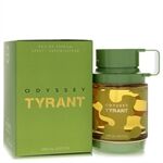 Armaf Odyssey Tyrant by Armaf - Deodorant Spray 200 ml - for women
