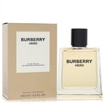 Burberry Hero by Burberry - Parfum Refill 200 ml - for women