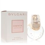 Omnia Crystalline by Bvlgari - Eau De Toilette Refillable Spray 50 ml - for women