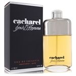 Cacharel by Cacharel - Eau De Toilette Spray (Tester) 100 ml - for women