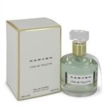 Carven L'eau De Toilette by Carven - Shower Gel 200 ml - for women