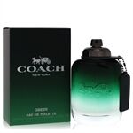 Coach Green by Coach - Eau De Toilette Spray 200 ml - for women